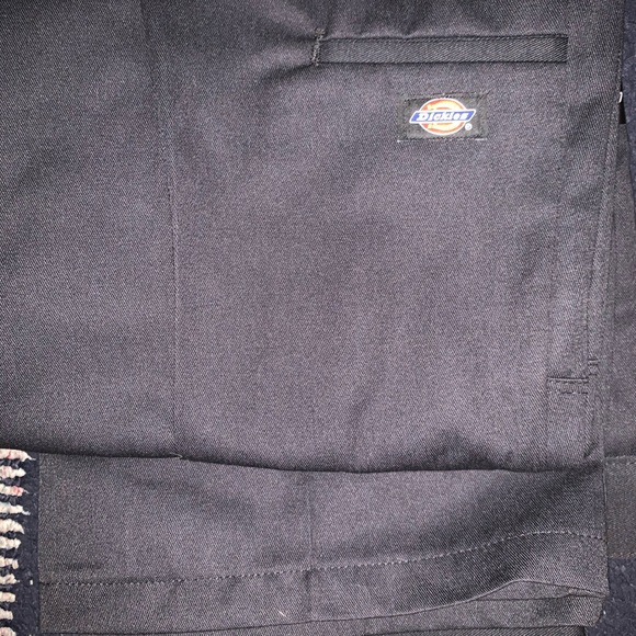 Dickies Straight Leg Work Pants - Picture 2 of 2